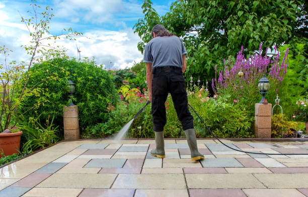 Best Post-Construction Pressure Washing  in Forked River, NJ